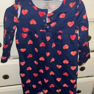 24month girls one piece